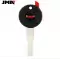 JMA Transponder Key Shell For Zadi Ducati Motorcycle  with Chip Holder TP00ZA-14.P-0 thumb