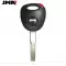 JMA Transponder Key Shell for Saab YM30 S32YS With Chip Holder TP00SAA-1.P-0 thumb
