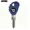 JMA Transponder Key for Yamaha, Zadi ZD24RT5 Without Chip TP00ZA-11.P-0 thumb
