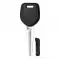 Mitsubishi MIT11R Transponder Key Shell  thumb