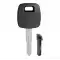 Transponder Key Shell for Nissan NSN11 with Chip Holder-0 thumb