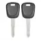 Transponder Key Shell for Suzuki HU133R Blade-0 thumb