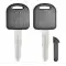 Transponder Key Shell For Suzuki SZ11R Blade with Chip Holder-0 thumb