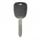 Transponder Key Shell For Toyota, Hummer, Isuzu TOY43R Blade-0 thumb