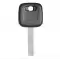 High Quality Aftermarket Transponder Key Shell For Volvo HU565R Blade thumb