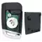 KEYDIY KD Smart Remote Key VW Style ZB15 3 Buttons for KD900 Plus KD-X2 KD mini remote maker  thumb