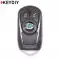 KEYDIY Universal Smart Proximity Remote Key Buick Style 4 Button ZB22-4-0 thumb