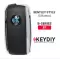 KEYDIY KD Universal Car Flip Remote Key Bentley Style 3 Buttons B07 - CR-KDY-B07  p-4 thumb