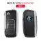 KEYDIY KD Universal Car Flip Remote Key Bentley Style 3 Buttons B07 - CR-KDY-B07  p-2 thumb