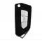 KEYDIY Universal Flip Remote Key VW Style 3 Buttons B34-0 thumb