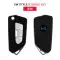 KEYDIY Universal Flip Remote Key VW Style 3 Buttons B34 - CR-KDY-B34  p-2 thumb