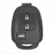 KEYDIY Universal Remote Head Key Toyota Style 3 Buttons B35-3-0 thumb