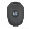 KEYDIY B35-4 Remote Head Key Toyota Style 4 Buttons  thumb