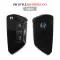 New High Quality KEYDIY Universal Wireless Flip Remote Key VW Style 3 Buttons NB33 thumb