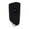 KEYDIY NB34  Wireless Flip Remote Key VW Style 3 Buttons thumb