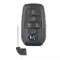 New High Quality KEYDIY TB01-5 Toyota Lexus Universal Smart Remote Board 0020 2110 thumb