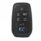 KEYDIY TB01-6 Toyota Lexus Universal Smart Remote Board 0020 2110-0 thumb
