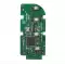 KEYDIY TB02 Toyota Lexus Universal Smart Remote Board 0020 2110-0 thumb