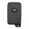 KeyDiy Toyota Universal Smart Remote Key 4b TDB03-4 Black Shell thumb