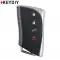 KeyDiy KD Universal Smart Remote Key 4 Button Lexus Type TDB42-4-0 thumb