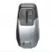 KEYDIY Smart Car Key Remote 4 Buttons ZB06 for KD-X2 thumb