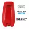 KEYDIY Universal Smart Proximity Remote Key 4 Button ZB06 - CR-KDY-ZB06  p-3 thumb