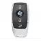 KEYDIY Smart Car Key Remote Mercedes Type 3 Buttons ZB11 for KD-X2 thumb