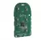 KEYDIY Universal Smart Proximity Remote Key Dodge RAM Style 5 Button ZB18 - CR-KDY-ZB18  p-3 thumb