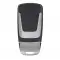 KEYDIY ZB26-4 Universal Smart Remote Key Audi Style 3 Button thumb