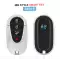 KEYDIY Universal Smart Proximity Remote Key MB Style 4 Button ZB29-4 - CR-KDY-ZB29-4  p-2 thumb