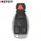 KeyDiy KD Universal Smart Remote Key 4 Button Benz Type ZB31-0 thumb
