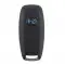 KeyDiy  Universal Smart Remote Key Chrysler Type 4 Button ZB40 thumb