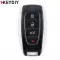 KeyDiy KD Universal Smart Remote Key 4 Button Subaru Type ZB41-0 thumb