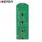 KeyDiy KD Universal Smart Remote PCB Key 4 Button Mazda Type ZB44-4-0 thumb
