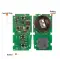 KEYDIY TIB01-5 Universal 8A and 4D Smart Remote Key for Toyota thumb