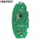 KEYDIY Universal Smart Remote Key PCB for Hyundai ZB72-7-0 thumb