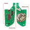 KEYDIY B Series Wire Remote 4 Button | No Chip B59-4 thumb