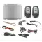 Remote Start Kit Push Button Audi Smart Key Style 3 Buttons-0 thumb