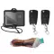 Universal Car Remote Kit Keyless Entry System Hyundai Remote Key Style 4 Buttons-0 thumb
