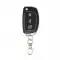 Universal Car Remote Kit Keyless Entry System Hyundai Remote Key Style 3 Buttons - SS-HYU-HY121  p-2 thumb