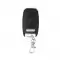 Universal Car Remote Kit Keyless Entry System KIA Remote Key Style 3 Buttons - SS-KIA-FK123  p-4 thumb
