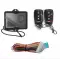 Universal Car Remote Kit Keyless Entry System for Remote Key 4 Buttons-0 thumb