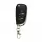 Universal Car Remote Kit Keyless Entry System Peugeot Citroen Flip Remote Style 3 Buttons - SS-PGT-FK126  p-2 thumb