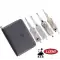  24 Original Lishi Tools + Free Leather Wallet  thumb