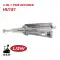 Original Lishi HU181 for Harley Davidson 2-in1- Pick Decoder AG-0 thumb