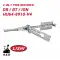 Original Lishi HU64-8910 V4 for Mercedes Benz 10-Cut 2-in-1 Pick Decoder AG Exterior-0 thumb