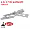 Original Lishi IONIQ5 For Hyundai Ioniq Tucson KK12 2-in-1 Pick Decoder-0 thumb