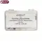 1998-2004 Toyota X174 / TR40 Keying Tumbler Kit A-30-106-0 thumb