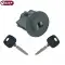 2004-2010 Toyota Sienna 10-Cut YT47 Ignition Lock Cylinder Coded C-30-511-0 thumb