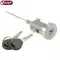 2004-2018 Nissan DA34 Ignition Lock Cylinder Coded C-16-137-0 thumb